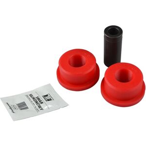 Bushings sospensione Toyota Land Cruiser - Rosso, 14mm interno, 50.4mm esterno - 4 pezzi Bushings sospensione Toyota Land Cruiser - Rosso, 14mm interno, 50.4mm esterno - 4 pezzi