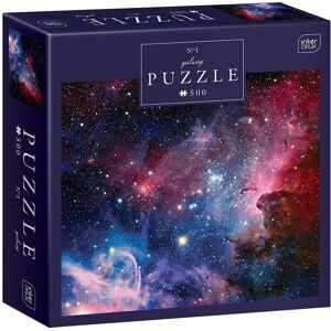 Interdruk Puzzle 500 Galaxy 1 - Puzzle Interdruk Puzzle 500 Galaxy 1 - Puzzle