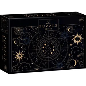 INTERDRUK GALAXY 2 Puzzle - Puzzle 1000 Pieces INTERDRUK GALAXY 2 Puzzle - Puzzle 1000 Pieces