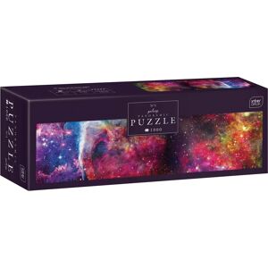 Interdruk Puzzle Galaxy 1 - 1000 Pieces - Puzzle Type Interdruk Puzzle Galaxy 1 - 1000 Pieces - Puzzle Type