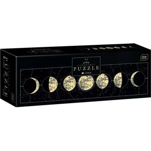 Interdruk Puzzle Galaxy 2 - 1000 pcs - Panoramic Puzzle Interdruk Puzzle Galaxy 2 - 1000 pcs - Panoramic Puzzle