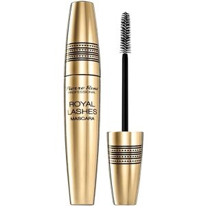 Pierre Rene Royal Lashes Mascara - Mascara - Allonge et volume - Publicité Pierre Rene Royal Lashes Mascara - Mascara - Allonge et volume - Publicité