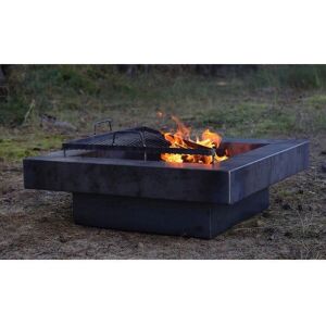 Farm Cook Ogródowy Kocioł - 60/70/80cm Nierdzewna Stal Farm Cook Ogródowy Kocioł - 60/70/80cm Nierdzewna Stal