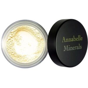 Annabelle Minerals Sunny Fairest - 10 g - Foundation Annabelle Minerals Sunny Fairest - 10 g - Foundation