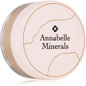 Annabelle Minerals Pure Light Fond de Teint Minéral - Fond de Teint Minéral Annabelle Minerals Pure Light Fond de Teint Minéral - Fond de Teint Minéral