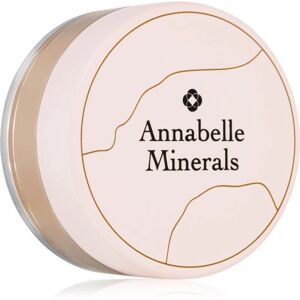 Annabelle Minerals Pure Fair Fond de Teint Minéral - Poudre Minérale - Publicité Annabelle Minerals Pure Fair Fond de Teint Minéral - Poudre Minérale - Publicité