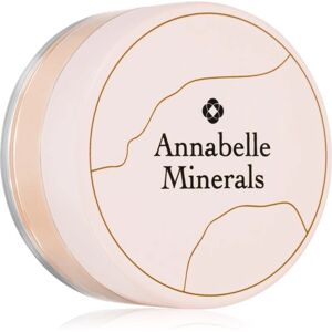 Annabelle Minerals Mineral Concealer - Pure Fair - Haute Couverture - 4 g Annabelle Minerals Mineral Concealer - Pure Fair - Haute Couverture - 4 g