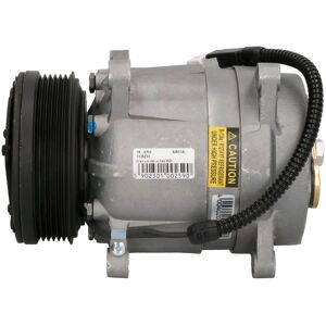 AIRSTAL 10-0259 Luftkonditionskompressor - Renoverad AIRSTAL 10-0259 Luftkonditionskompressor - Renoverad