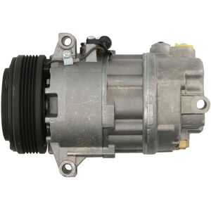 AIRSTAL - 10-0548 - 12V - 5kanavaa - ilmastointikompressori AIRSTAL - 10-0548 - 12V - 5kanavaa - ilmastointikompressori