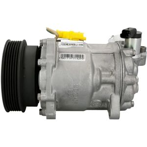 AIRSTAL - 10-0861 - 12V - Compresor de aire acondicionado AIRSTAL - 10-0861 - 12V - Compresor de aire acondicionado