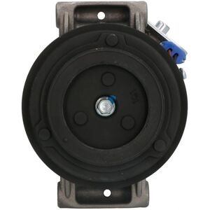 AIRSTAL 10-1253 Airconditioning Compressor - Compressoren, Klima AIRSTAL 10-1253 Airconditioning Compressor - Compressoren, Klima