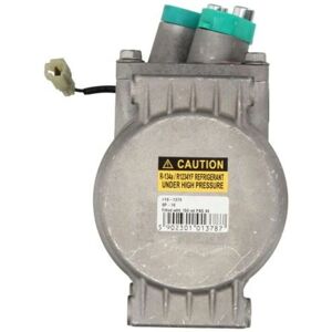 AIRSTAL 10-1378 Compressor - Gerenoveerd airco-onderdeel AIRSTAL 10-1378 Compressor - Gerenoveerd airco-onderdeel