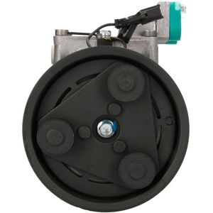 AIRSTAL 10-1619 Compressor - R134a, 6 Groeven - Airconditioning AIRSTAL 10-1619 Compressor - R134a, 6 Groeven - Airconditioning