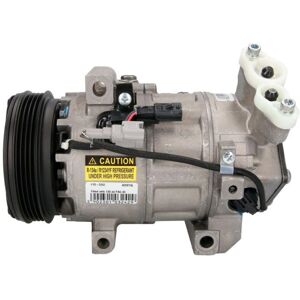 AIRSTAL 10-3242 Compressore Climatizzazione - Componente HVAC AIRSTAL 10-3242 Compressore Climatizzazione - Componente HVAC