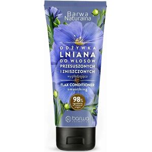 Barwa Natürlicher Leinsamen Conditioner 200ml - Haarpflege Barwa Natürlicher Leinsamen Conditioner 200ml - Haarpflege