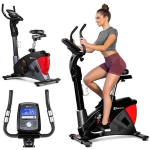 Hop-Sport Hop-Sport HS-090H Apollo - Vélo d'exercice - Publicité Hop-Sport Hop-Sport HS-090H Apollo - Vélo d'exercice - Publicité
