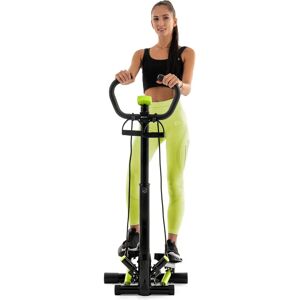 Hop-Sport - HS-055S Noble - Lime - Noble - Stepper Hop-Sport - HS-055S Noble - Lime - Noble - Stepper