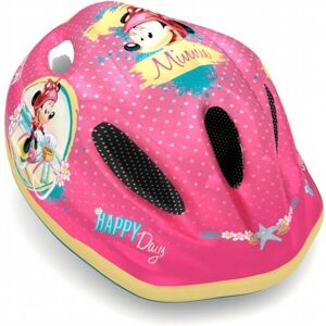 Cască pentru copii Minnie Disney Multicolor - Echipament de Siguranță pentru Bicicletă Cască pentru copii Minnie Disney Multicolor - Echipament de Siguranță pentru Bicicletă