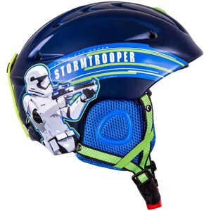 Seven Casco de esquí para niños Stormtrooper - Seguridad en la nieve Seven Casco de esquí para niños Stormtrooper - Seguridad en la nieve