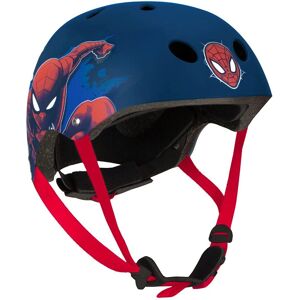 Seven Casque Enfant Spiderman - Bleu - Casques pour enfants - Publicité Seven Casque Enfant Spiderman - Bleu - Casques pour enfants - Publicité