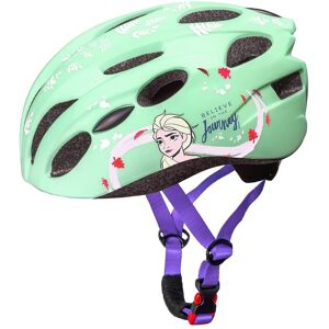 Seven Frozen II Mint Fietshelm - Veiligheid & Comfort Seven Frozen II Mint Fietshelm - Veiligheid & Comfort