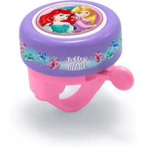 Disney Hercegnő Kerékpár Csengő - 55mm Acél - 10 db Disney Hercegnő Kerékpár Csengő - 55mm Acél - 10 db