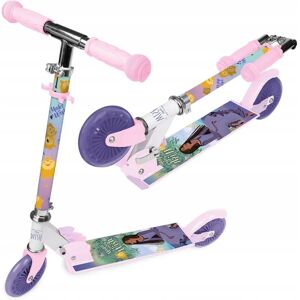 Skuter rozkładany Disney Wish 120mm - Scooter Skuter rozkładany Disney Wish 120mm - Scooter