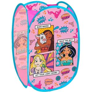 Disney Prinses Vuilnisbakje - Wasmand Disney Prinses Vuilnisbakje - Wasmand