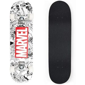 Seven Marvel Skateboard pentru copii - Deck din lemn durabil Seven Marvel Skateboard pentru copii - Deck din lemn durabil