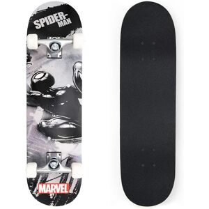 Skateboard pentru copii Marvel - 31" din lemn - Siguranță și durabilitate Skateboard pentru copii Marvel - 31" din lemn - Siguranță și durabilitate