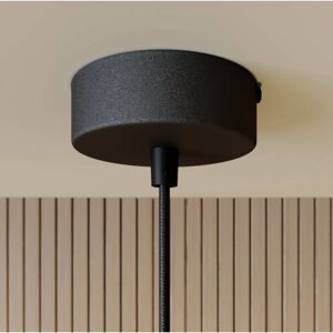 Sigma Rif 1 M Black Pendant Light - 3 Variants Sigma Rif 1 M Black Pendant Light - 3 Variants