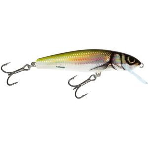 Salmo Minnow Plovoucí - 7cm Bleak Salmo Minnow Plovoucí - 7cm Bleak