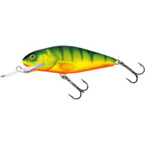 Salmo Perch Deep Runner 8cm - Angelköder Salmo Perch Deep Runner 8cm - Angelköder