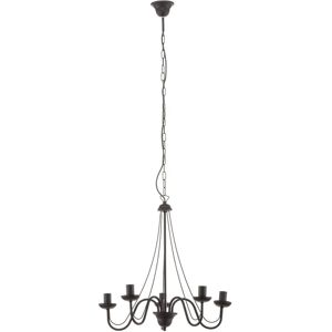 Helam Lighting Helam Malbo Multi Arm Pendant Ceiling Light - Pendant Ceiling Light Helam Lighting Helam Malbo Multi Arm Pendant Ceiling Light - Pendant Ceiling Light