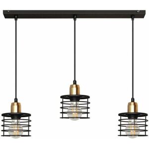 Netlighting Edison 65cm Pendelleuchte - Deckenleuchte Netlighting Edison 65cm Pendelleuchte - Deckenleuchte
