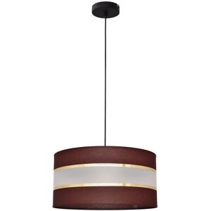 Lámpara de Techo Cilíndrica Netlighting Helen - Lámpara de Techo Lámpara de Techo Cilíndrica Netlighting Helen - Lámpara de Techo