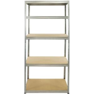 Wamar-Sosenka - Helios 213x75x60 - regał magazynowy Wamar-Sosenka - Helios 213x75x60 - regał magazynowy