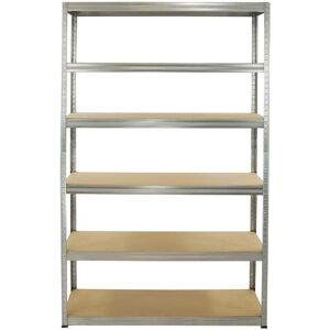 Helios 213x110x40 - Regał Helios 213x110x40 - Regał