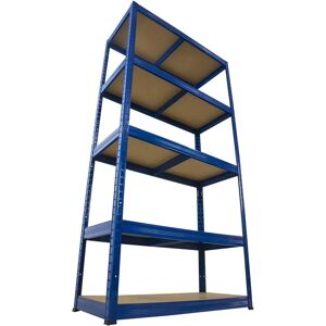 Wamar-Sosenka - HNW_180X100X60_5_175 - Shelving unit Wamar-Sosenka - HNW_180X100X60_5_175 - Shelving unit