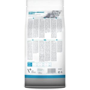 VETEXPERT Régime Vétérinaire Hypoallergénique Insectes pour Chiens - 2 kg - Publicité VETEXPERT Régime Vétérinaire Hypoallergénique Insectes pour Chiens - 2 kg - Publicité