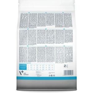VETEXPERT Hermetia illucens Nourriture Hypoallergénique pour Petites Races - Publicité VETEXPERT Hermetia illucens Nourriture Hypoallergénique pour Petites Races - Publicité