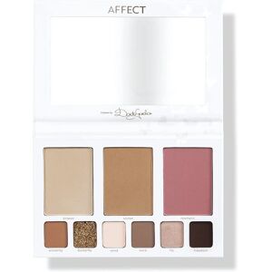 Palette de Maquillage Butterfly Affect - Palette multifonction pour le visage 30,2 g Palette de Maquillage Butterfly Affect - Palette multifonction pour le visage 30,2 g
