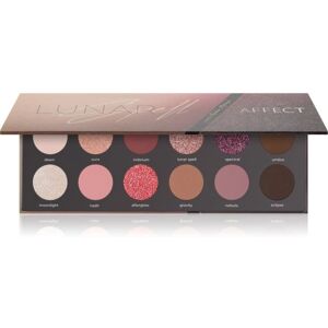 Palette de Fards Lunar Spell - 12x2g Palette de Fards Lunar Spell - 12x2g