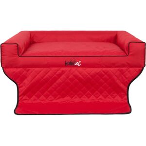 HOBBYDOG Viki Trunk R2 Pet Bed - Red HOBBYDOG Viki Trunk R2 Pet Bed - Red