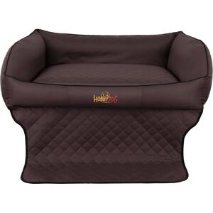 HOBBYDOG Royal Trunk Dog Bed - Small/Medium HOBBYDOG Royal Trunk Dog Bed - Small/Medium