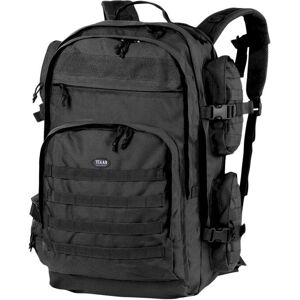 Tornister Wolf Tactical Grizzly - 65L - Czarny Tornister Wolf Tactical Grizzly - 65L - Czarny