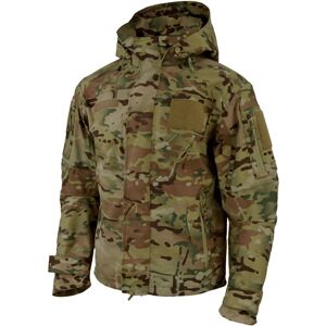 Texar Multicam Storm Tex Shelljakke - Tøj til Alle Vejrforhold Texar Multicam Storm Tex Shelljakke - Tøj til Alle Vejrforhold