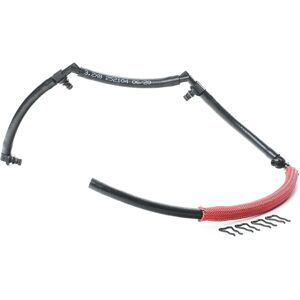 Manguera de Leckkraftstoff Dr.motor Automotive - Compatible con Citroën C5i y Peugeot Manguera de Leckkraftstoff Dr.motor Automotive - Compatible con Citroën C5i y Peugeot