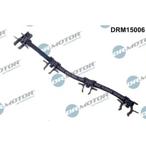 Manguera de fuga de combustible Dr.motor DRM15006 - Línea de combustible automotriz Manguera de fuga de combustible Dr.motor DRM15006 - Línea de combustible automotriz