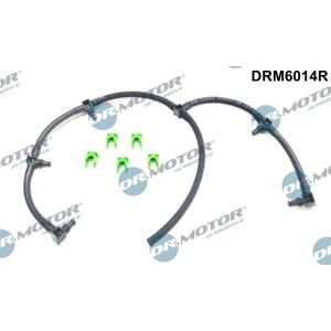 Dr.motor Automotive Ford Transit 3.2 Fuel Leak Hose - Automotive Fuel Leak Hose Dr.motor Automotive Ford Transit 3.2 Fuel Leak Hose - Automotive Fuel Leak Hose